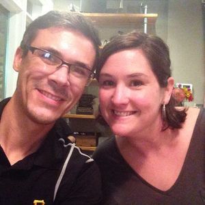 Meet your Posher, Danielle